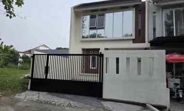 Rumah Disewakan di Talaga Bestari Balaraja Tangerang