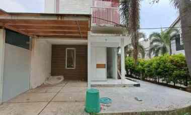 Rumah Disewakan di Talaga Bestari Balaraja Tangerang