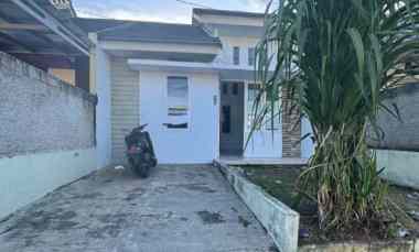 Disewa Rumah Murah di Talaga Bestari Balaraja Tangerang