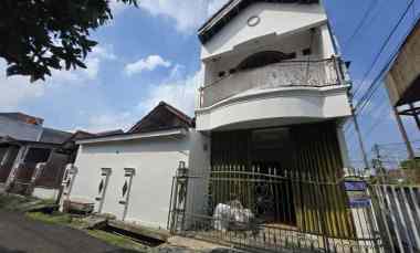 disewakan rumah talaga bestari balaraja
