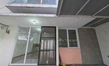 Dijual Rumah Talaga Bestari Cluster The Forest Balaraja