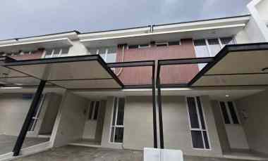 Disewa Rumah Talaga Bestari Cluster Duo Balaraja Tangerang Ada Ac