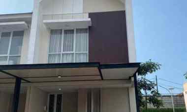 disewakan rumah talaga bestari cluster duo