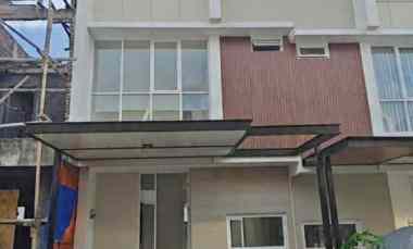 Disewakan Rumah Baru di Cluster Duo Talaga Bestari Balaraja Timur
