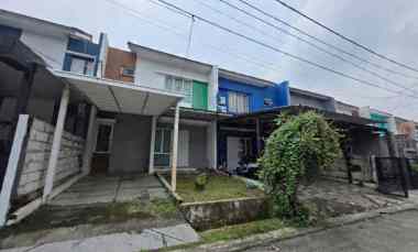 Rumah Disewakan di Talaga Bestari Cluster Fluora