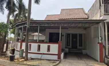 disewakan rumah talaga bestari cluster re