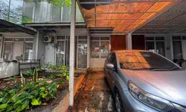 Sewaa Rumah Full Furnish di Talaga Bestari Cluster The Forest Balaraja