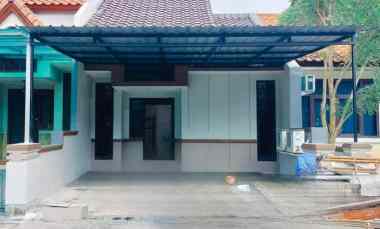Rumah Disewakan di taman gapura, citraland, sambikerep, surabaya barat