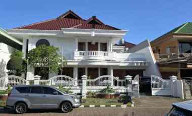 disewakan rumah taman hunian satelit