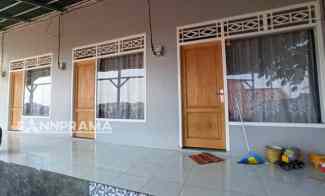 Rumah Dikontrakan/sewa Murah di Tanah Baru Beji,kota Depok