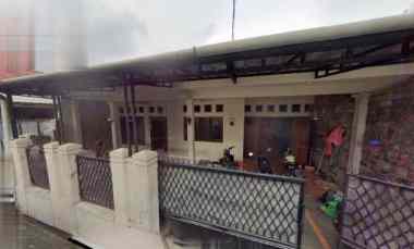 Disewakan Rumah di Perumahan Rancho Indah, Tanjung Barat, Jagakarsa