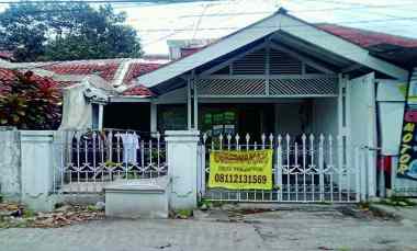 Rumah Disewakan di Semarang