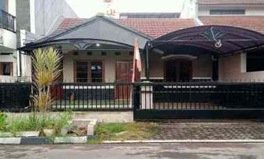 Rumah Disewakan di Tanjung Sari