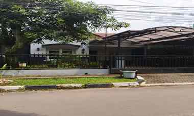 Rumah Disewakan di Tanjungsari