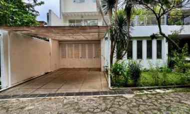 disewakan rumah the riverville