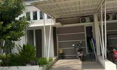 Sewa Rumah Bagus di Victoria Green Residence Siap Huni C0798