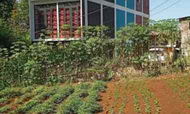 Disewakan Rumah Villa di Dago Bandung