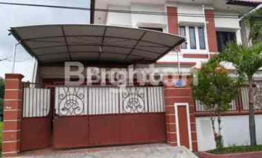 Rumah Villa Galaxy, 2 Lantai, dekat Raya Merr, Gm Mall, Kenjeran PHL