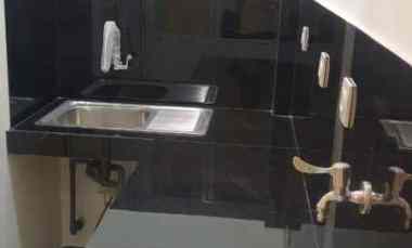 Rumah 2 Lantai, Baru Greesss Wisata Bukit Mas, Cluster Chelsea