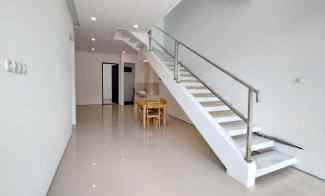 Rumah Baru Gress Mewah Wonorejo, Rungkut, Row Jalan 10 meter