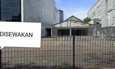 Disewakan Showroom Pusat Kota Tunjungan Surabaya