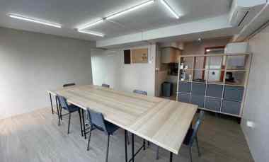 Disewakan Soho Cityloft at Sudirman