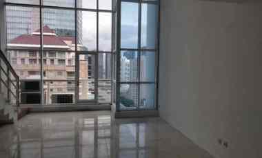 Disewakan SOHO Cityloft Sudirman