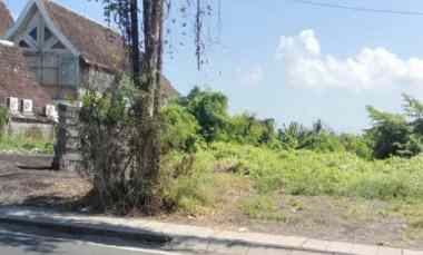 disewakan tanah babakan canggu