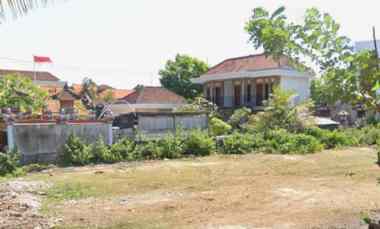 Tanah Disewakan di Balangan, Badung, Bali