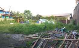 Sewa Tanah untuk Pabrik Gudang dalam Komplek Industri Bandung Barat