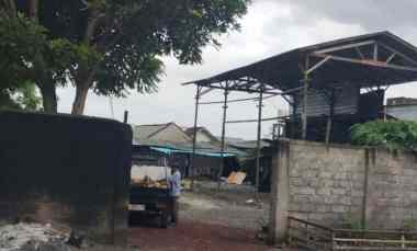 Dijual 8,4 are, jl. Himalaya Utara Buluh Indah Mahendradata Denpasar