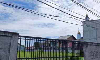 disewakan tanah cipadu kreo