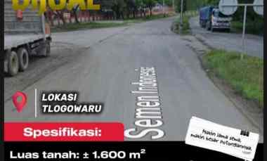 Rumah Disewakan di Jl Semen Indonesia