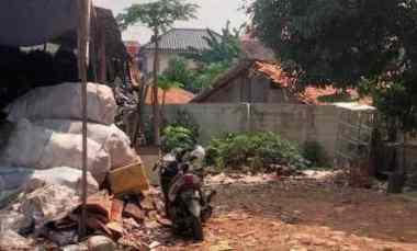disewakan tanah datar di jakarta selatan