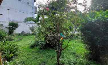 Disewakan Tanah di jl Undaan Genteng Nol Jalan Raya