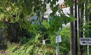 disewakan tanah gatsu tengah
