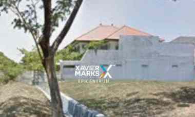 Disewakan Tanah di International Village Citraland