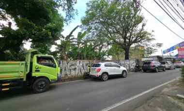 Tanah Disewakan di Jalan Buaran Raya Serpong Tangerang Selatan