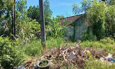 Disewakan Tanah 11 are di Jalan by Pass Dharma Giri Gianyar Bali