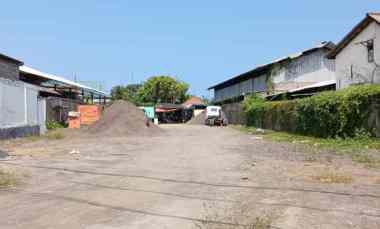 Disewakan Tanah 12,5 are jl Ida Bagus Mantra Ketewel Gianyar Bali