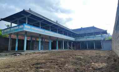 Tanah Disewakan di Jl. Ahmad Yani, Subagan