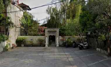 Tanah Disewakan di Jl. Gatot Subroto Barat