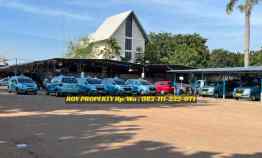 Disewakan Tanah di Raden Inten Duren Sawit 1.9 Ha Jaktim SIAP Pakai