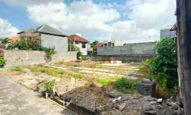 Tanah Disewakan di Jln Gn tangkuban perahu tegal buah