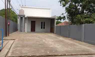 Disewa Tanah dan Gudang di Kawidaran Balaraja Timur Tangerang