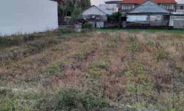 disewakan tanah kedampang