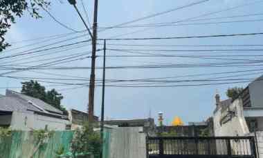 disewakan tanah kertajaya