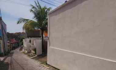 Rent Sewa Leasehold Tanah Land Villa Tibuneneng Canggu Padonan