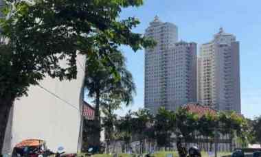 disewakan tanah pakuwon square