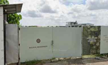 disewakan tanah pantai seseh munggu